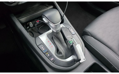 Kia K3 1.6 Prestige * НАЙ-ДОБРА ЦЕНА В БЪЛГАРИЯ* - автомобили, коли, обяви за нови и употребявани 8