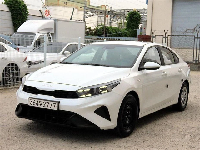 Kia K3 1.6 Trendy * НАЙ-ДОБРА ЦЕНА В БЪЛГАРИЯ* - автомобили, коли, обяви за нови и употребявани 0