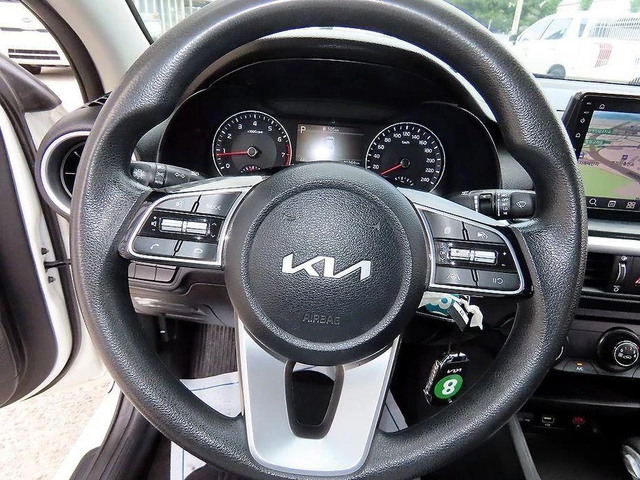 Kia K3 1.6 Trendy * НАЙ-ДОБРА ЦЕНА В БЪЛГАРИЯ* - автомобили, коли, обяви за нови и употребявани 7
