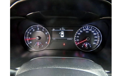 Kia K3 1.6 Trendy * НАЙ-ДОБРА ЦЕНА В БЪЛГАРИЯ* - автомобили, коли, обяви за нови и употребявани 8