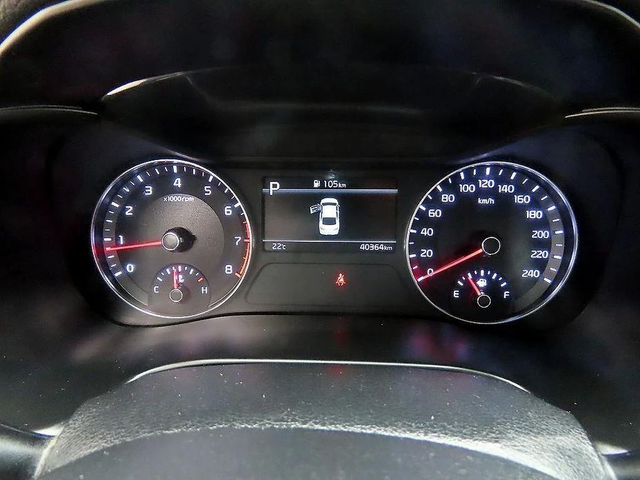 Kia K3 1.6 Trendy * НАЙ-ДОБРА ЦЕНА В БЪЛГАРИЯ* - автомобили, коли, обяви за нови и употребявани 8