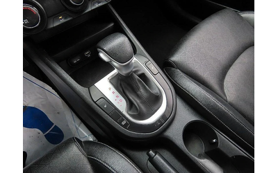 Kia K3 1.6 Trendy * НАЙ-ДОБРА ЦЕНА В БЪЛГАРИЯ* - автомобили, коли, обяви за нови и употребявани 9