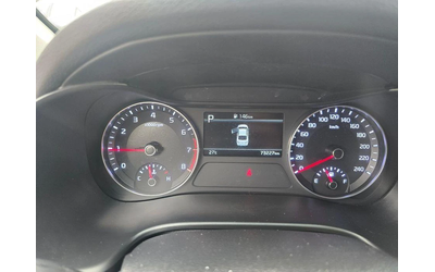 Kia K3 1.6 Trendy * НАЙ-ДОБРА ЦЕНА В БЪЛГАРИЯ* - автомобили, коли, обяви за нови и употребявани 11