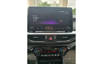 Kia K3 1.6 Trendy * НАЙ-ДОБРА ЦЕНА В БЪЛГАРИЯ* - автомобили, коли, обяви за нови и употребявани 12