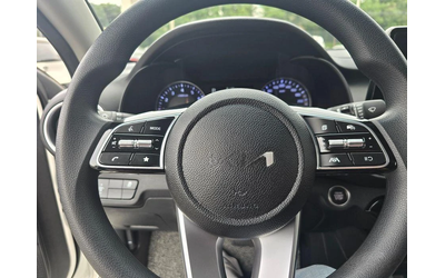 Kia K3 1.6 Trendy * НАЙ-ДОБРА ЦЕНА В БЪЛГАРИЯ* - автомобили, коли, обяви за нови и употребявани 13