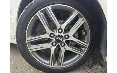 Kia K3 1.6 Trendy * НАЙ-ДОБРА ЦЕНА В БЪЛГАРИЯ* - автомобили, коли, обяви за нови и употребявани 14