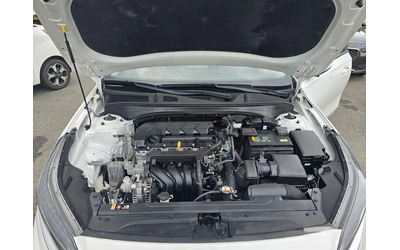 Kia K3 1.6 Trendy * НАЙ-ДОБРА ЦЕНА В БЪЛГАРИЯ* - автомобили, коли, обяви за нови и употребявани 6