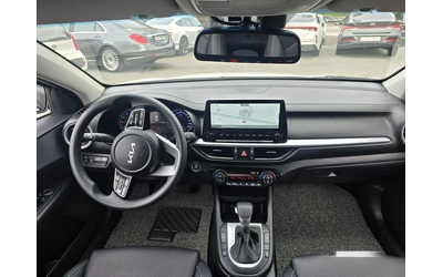 Kia K3 1.6 Trendy * НАЙ-ДОБРА ЦЕНА В БЪЛГАРИЯ* - автомобили, коли, обяви за нови и употребявани 7