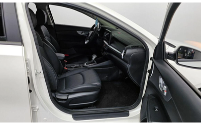 Kia K3 1.6 Trendy * НАЙ-ДОБРА ЦЕНА В БЪЛГАРИЯ* - автомобили, коли, обяви за нови и употребявани 10