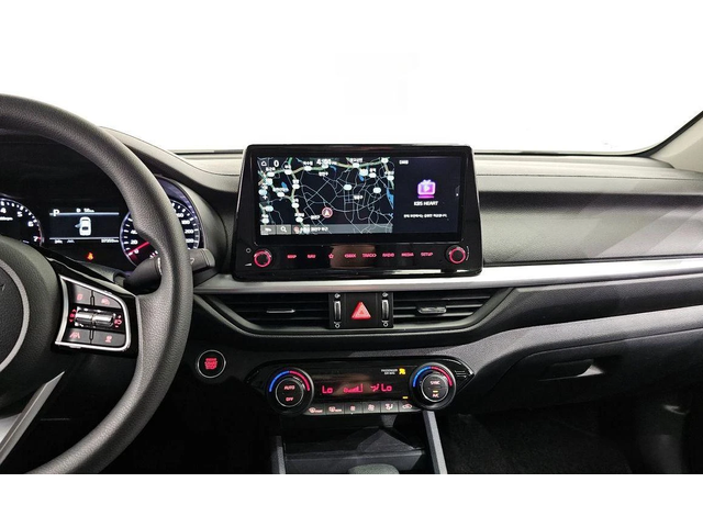 Kia K3 1.6 Trendy * НАЙ-ДОБРА ЦЕНА В БЪЛГАРИЯ* - автомобили, коли, обяви за нови и употребявани 13