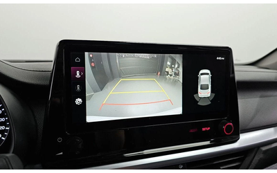 Kia K3 1.6 Trendy * НАЙ-ДОБРА ЦЕНА В БЪЛГАРИЯ* - автомобили, коли, обяви за нови и употребявани 14