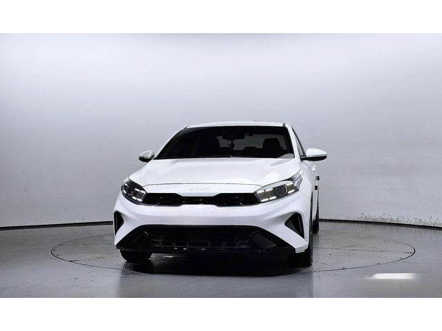 Kia K3 1.6 Trendy * НАЙ-ДОБРА ЦЕНА В БЪЛГАРИЯ* - автомобили, коли, обяви за нови и употребявани 2