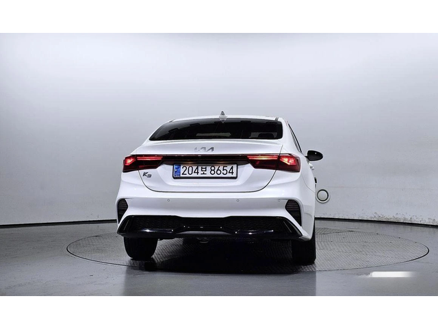 Kia K3 1.6 Trendy * НАЙ-ДОБРА ЦЕНА В БЪЛГАРИЯ* - автомобили, коли, обяви за нови и употребявани 3