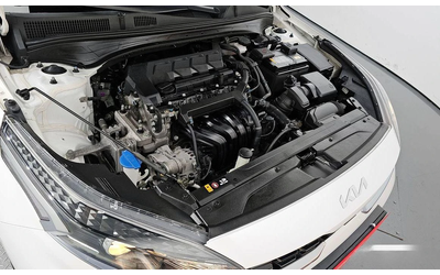 kia-k3 - 5