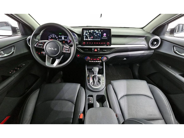 Kia K3 1.6 Trendy * НАЙ-ДОБРА ЦЕНА В БЪЛГАРИЯ* - автомобили, коли, обяви за нови и употребявани 6