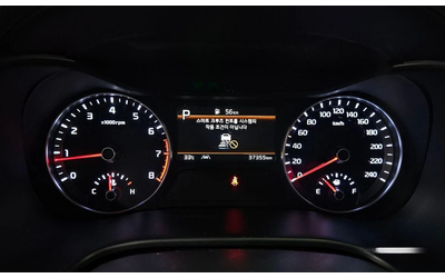 Kia K3 1.6 Trendy * НАЙ-ДОБРА ЦЕНА В БЪЛГАРИЯ* - автомобили, коли, обяви за нови и употребявани 7