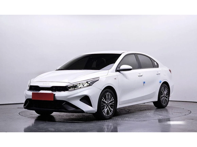 Kia K3 1.6 Trendy * НАЙ-ДОБРА ЦЕНА В БЪЛГАРИЯ* - автомобили, коли, обяви за нови и употребявани 0