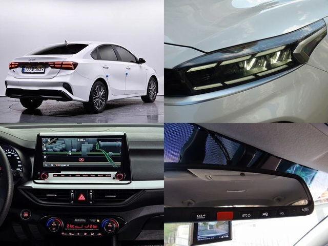 Kia K3 1.6 Trendy * НАЙ-ДОБРА ЦЕНА В БЪЛГАРИЯ* - автомобили, коли, обяви за нови и употребявани 1