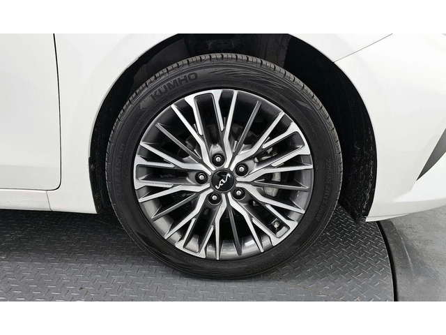 Kia K3 1.6 Trendy * НАЙ-ДОБРА ЦЕНА В БЪЛГАРИЯ* - автомобили, коли, обяви за нови и употребявани 4