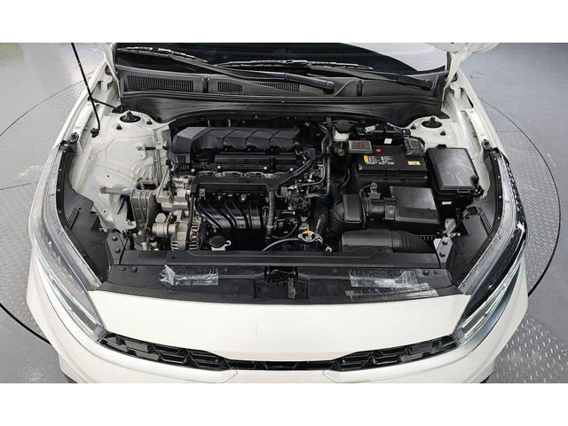 Kia K3 1.6 Trendy * НАЙ-ДОБРА ЦЕНА В БЪЛГАРИЯ* - автомобили, коли, обяви за нови и употребявани 5