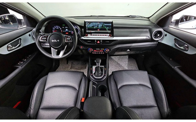 Kia K3 1.6 Trendy * НАЙ-ДОБРА ЦЕНА В БЪЛГАРИЯ* - автомобили, коли, обяви за нови и употребявани 6