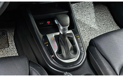 Kia K3 1.6 Trendy * НАЙ-ДОБРА ЦЕНА В БЪЛГАРИЯ* - автомобили, коли, обяви за нови и употребявани 8