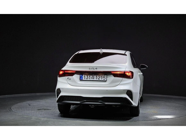 Kia K3 1.6 Trendy * НАЙ-ДОБРА ЦЕНА В БЪЛГАРИЯ* - автомобили, коли, обяви за нови и употребявани 2