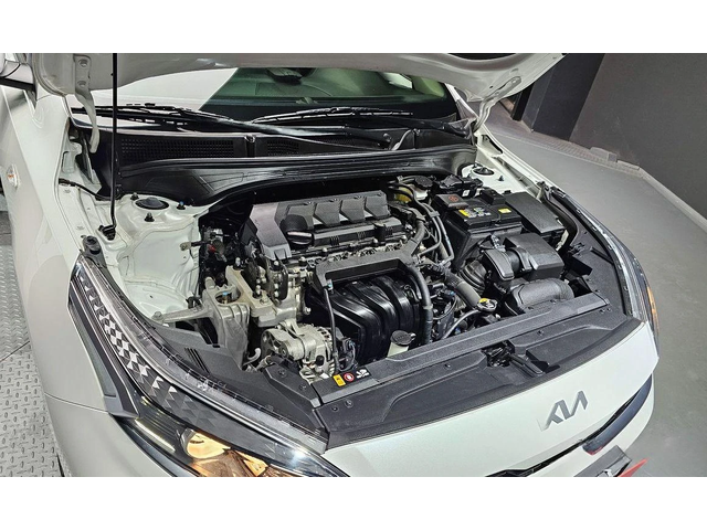 Kia K3 1.6 Trendy * НАЙ-ДОБРА ЦЕНА В БЪЛГАРИЯ* - автомобили, коли, обяви за нови и употребявани 4