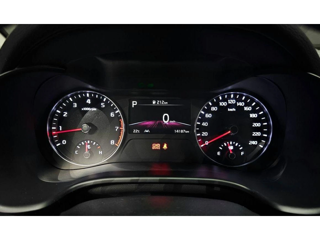 Kia K3 1.6 Trendy * НАЙ-ДОБРА ЦЕНА В БЪЛГАРИЯ* - автомобили, коли, обяви за нови и употребявани 6