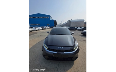 Kia K3 1.6 MPI - ОЧАКВАН ВНОС - автомобили, коли, обяви за нови и употребявани 0