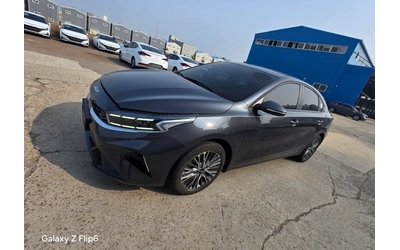 Kia K3 1.6 MPI - ОЧАКВАН ВНОС - автомобили, коли, обяви за нови и употребявани 2