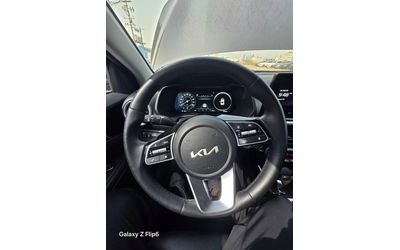 Kia K3 1.6 MPI - ОЧАКВАН ВНОС - автомобили, коли, обяви за нови и употребявани 5