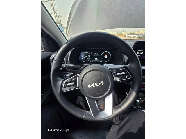 Kia K3 1.6 MPI - ОЧАКВАН ВНОС - автомобили, коли, обяви за нови и употребявани 5