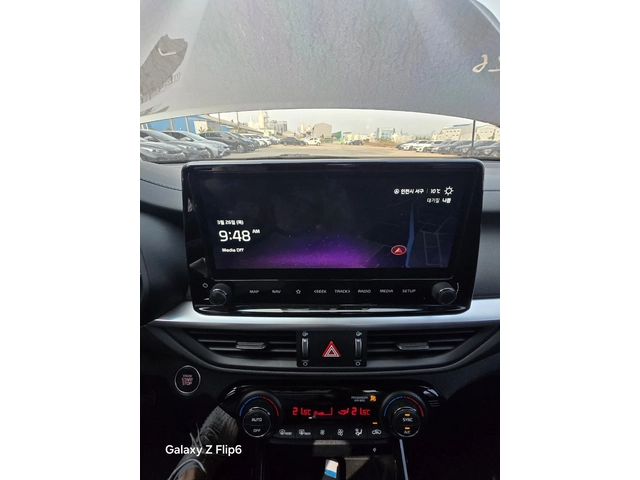 Kia K3 1.6 MPI - ОЧАКВАН ВНОС - автомобили, коли, обяви за нови и употребявани 6