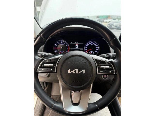Kia K3 1.6 MPI - ОЧАКВАН ВНОС - автомобили, коли, обяви за нови и употребявани 4