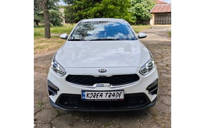 Kia K3 1.6 MPI - ГАЗ/БЕНЗИН - автомобили, коли, обяви за нови и употребявани 0