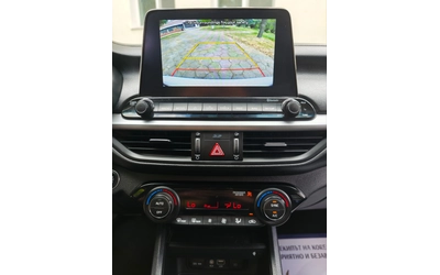 Kia K3 1.6 MPI - ГАЗ/БЕНЗИН - автомобили, коли, обяви за нови и употребявани 15