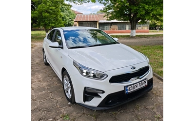 Kia K3 1.6 MPI - ГАЗ/БЕНЗИН - автомобили, коли, обяви за нови и употребявани 1