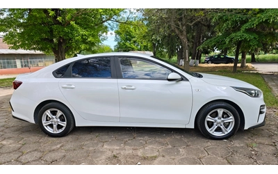 Kia K3 1.6 MPI - ГАЗ/БЕНЗИН - автомобили, коли, обяви за нови и употребявани 2