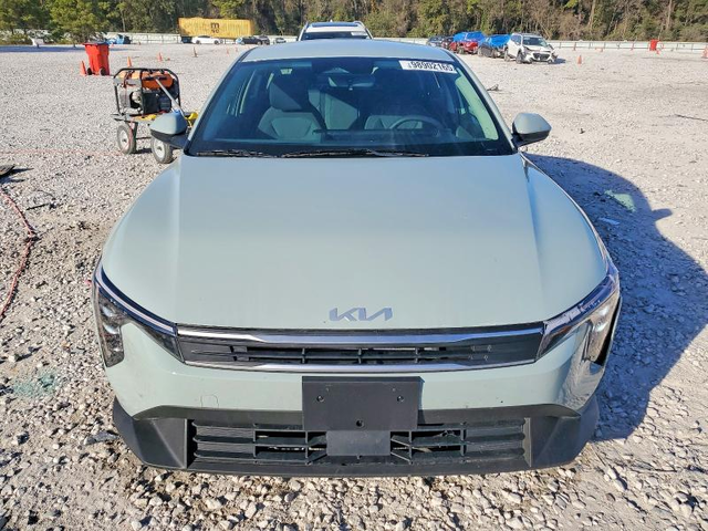 Kia K4 2.0L 4 Front Wheel Drive - автомобили, коли, обяви за нови и употребявани 5