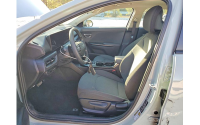 Kia K4 2.0L 4 Front Wheel Drive - автомобили, коли, обяви за нови и употребявани 7