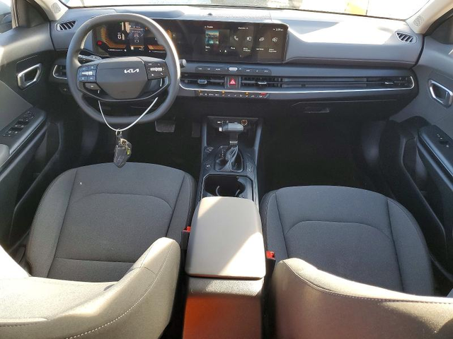 Kia K4 2.0L 4 Front Wheel Drive - автомобили, коли, обяви за нови и употребявани 8