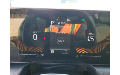 Kia K4 2.0L 4 Front Wheel Drive - автомобили, коли, обяви за нови и употребявани 9