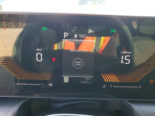 Kia K4 2.0L 4 Front Wheel Drive - автомобили, коли, обяви за нови и употребявани 9