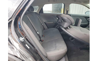 Kia K4 2.0L 4 FRONT WHEEL DRIVE - автомобили, коли, обяви за нови и употребявани 10