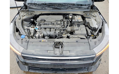 Kia K4 2.0L 4 FRONT WHEEL DRIVE - автомобили, коли, обяви за нови и употребявани 11