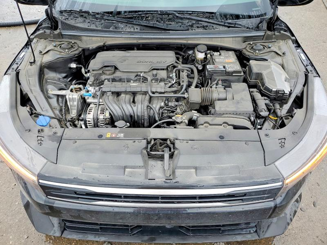 Kia K4 2.0L 4 FRONT WHEEL DRIVE - автомобили, коли, обяви за нови и употребявани 11