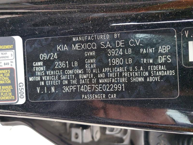 Kia K4 2.0L 4 FRONT WHEEL DRIVE - автомобили, коли, обяви за нови и употребявани 12