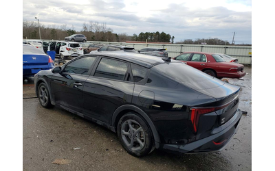 kia-k4-2-0l-4-front-wheel-drive - 2