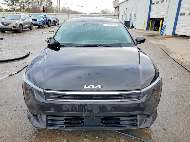 Kia K4 2.0L 4 FRONT WHEEL DRIVE - автомобили, коли, обяви за нови и употребявани 5